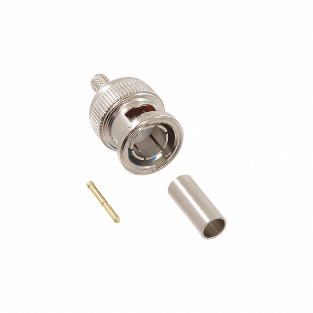 UHD BNC FOR 1855A CABLE