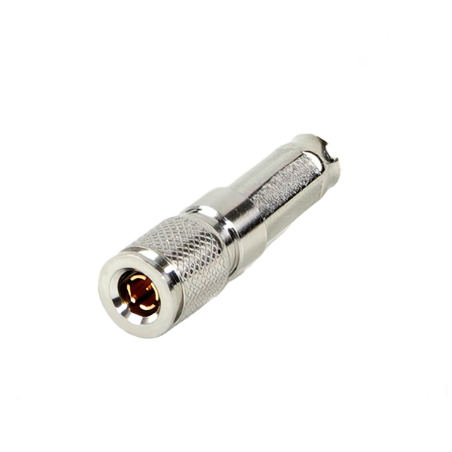 UHD DIN 1.0/2.3 PLUG, 4505R