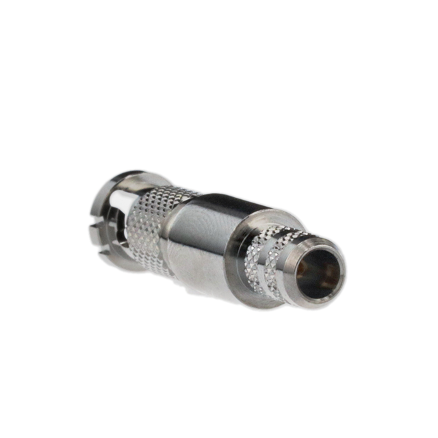 MICRO BNC PLUG, UHD 12GHZ, 4855R