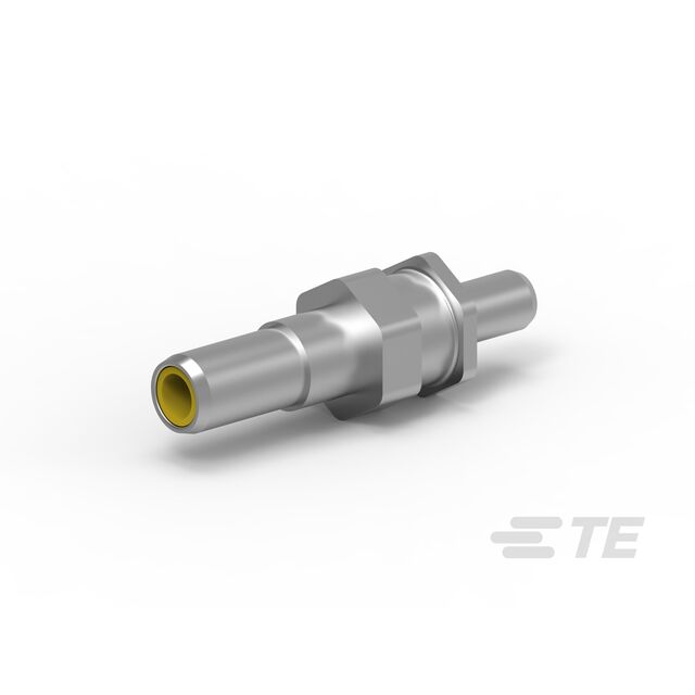 JACK SUBASSEMBLY, RG-174, 180 DE