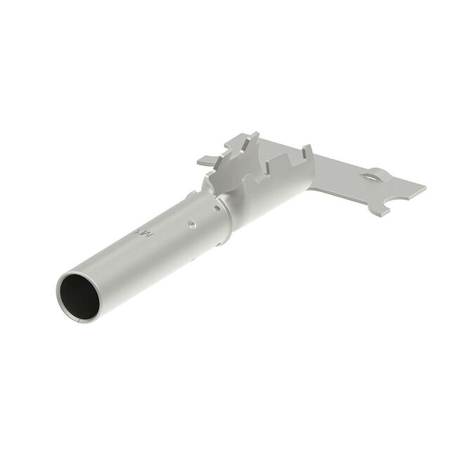 HFM PLUG OUTER CONTACT ASSEMBLY