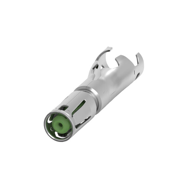 CONTACT MINI COAX SUBASSEMBLY