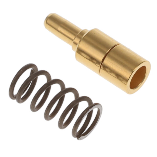 NANORF PIN CONTACT, BACKPLANE 08