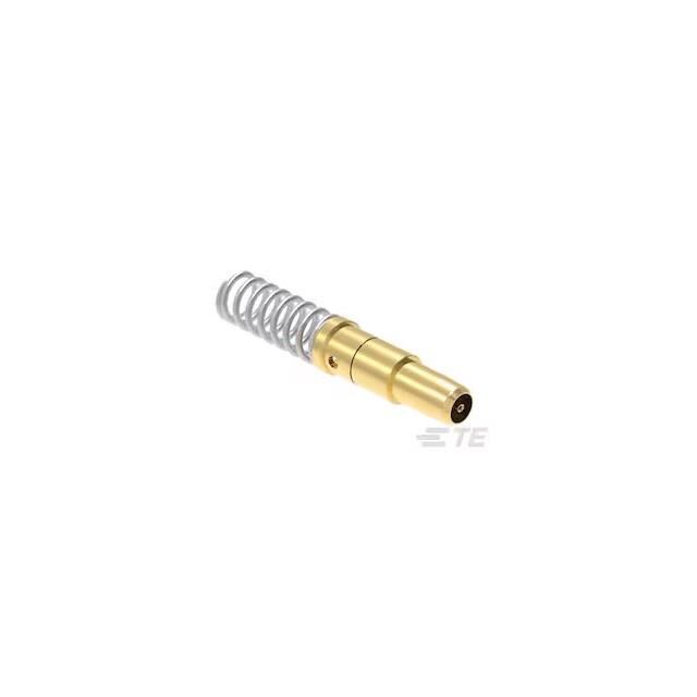 PLUG ASSEMBLY, 75 OHM NANORF