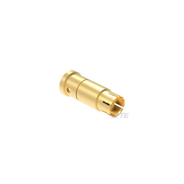 RECEPTACLE ASSEMBLY, 75 OHM NANO