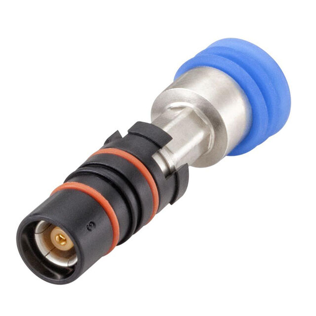 WATERPROOF FAKRA JACK