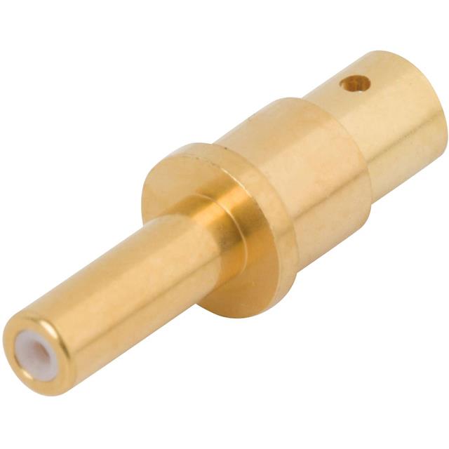 CONN PIN CONTACT GOLD