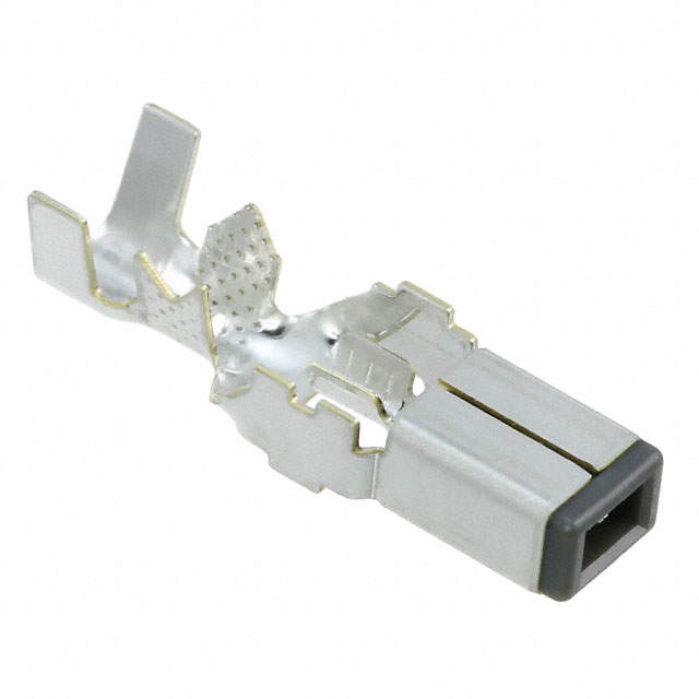 CONN PIN CONTACT M CRIMP TIN