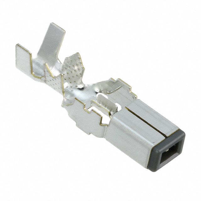 CONN PIN CONTACT M CRIMP TIN