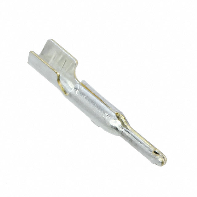 CONN PIN INNER CONTACT M CRIMP