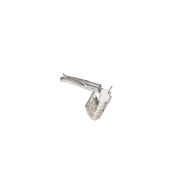 CONN SOCKET CENTER TERMINAL CRIM