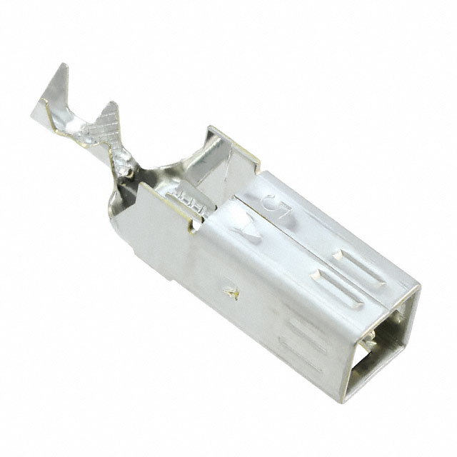 CONN PIN CONTACT M CRIMP TIN