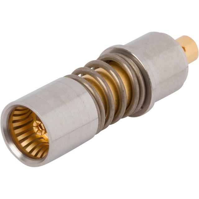 CONN SOCKET CONTACT BMA GOLD