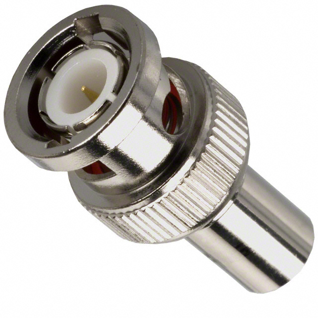 CONN TERMINATOR PLUG BNC 75OHM