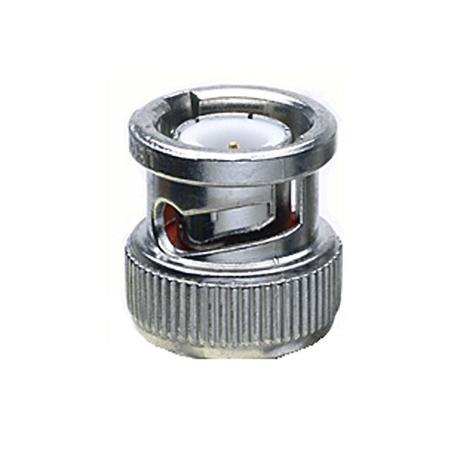 CONN TERMINATOR PLUG BNC 75OHM