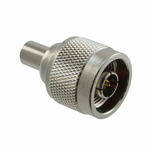 CONN TERMINATOR PLUG N 50OHM