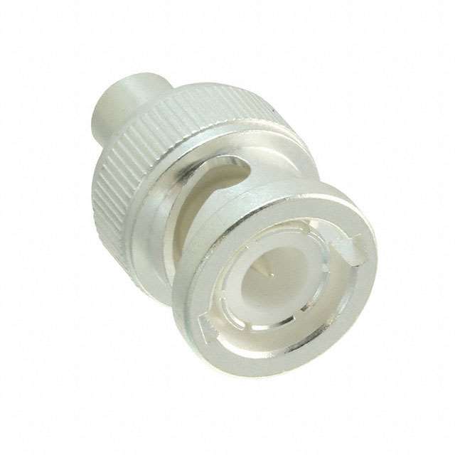 CONN TERMINATOR PLUG BNC 50OHM