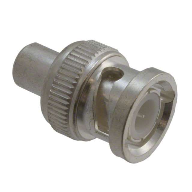 CONN TERMINATOR PLUG BNC 75OHM