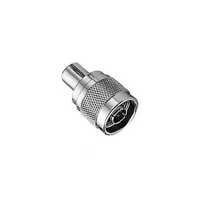CONN TERMINATOR PLUG N 50OHM