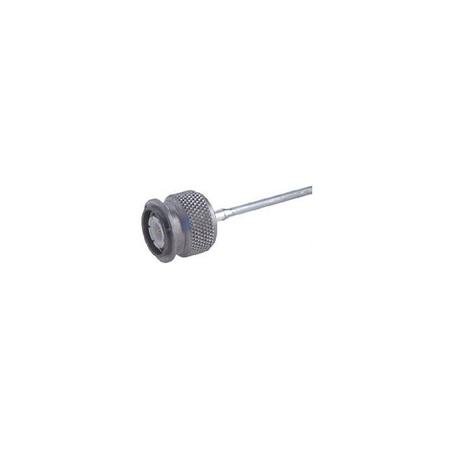 CONN TREM PLUG MALE PIN TNC 50OH