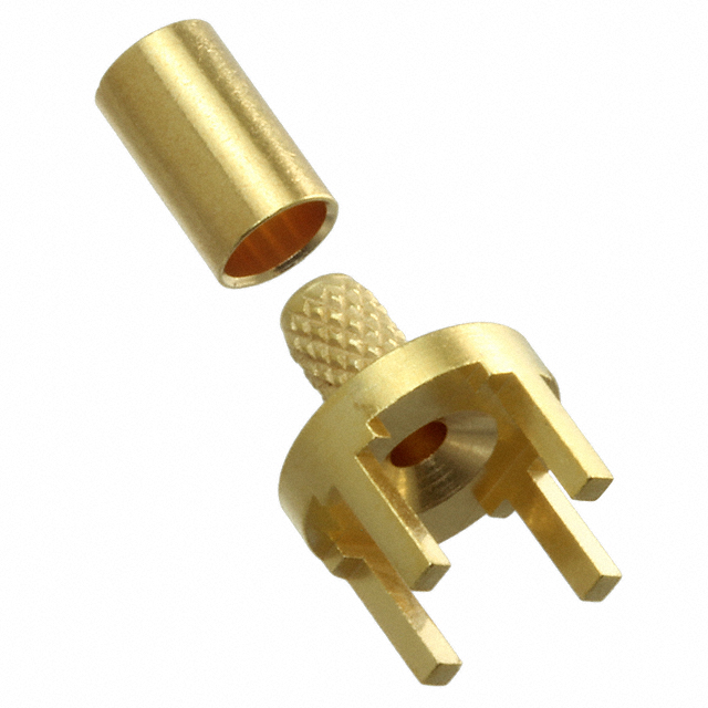SMA STRAIGHT TERMINATION