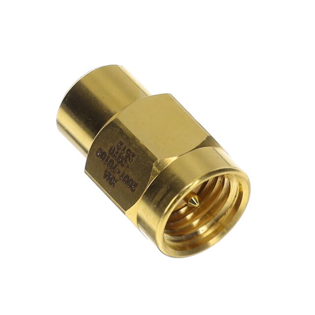 TERMINATION, SMA-M, 18GHZ, 2W, C