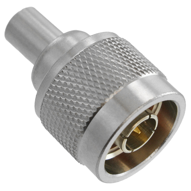 CONN TERMINATOR PLUG N 50OHM