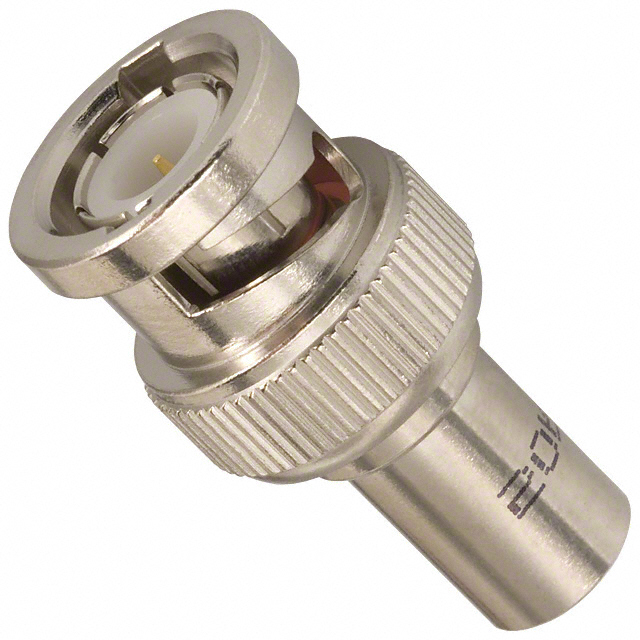 CONN TERMINATOR PLUG BNC 50OHM