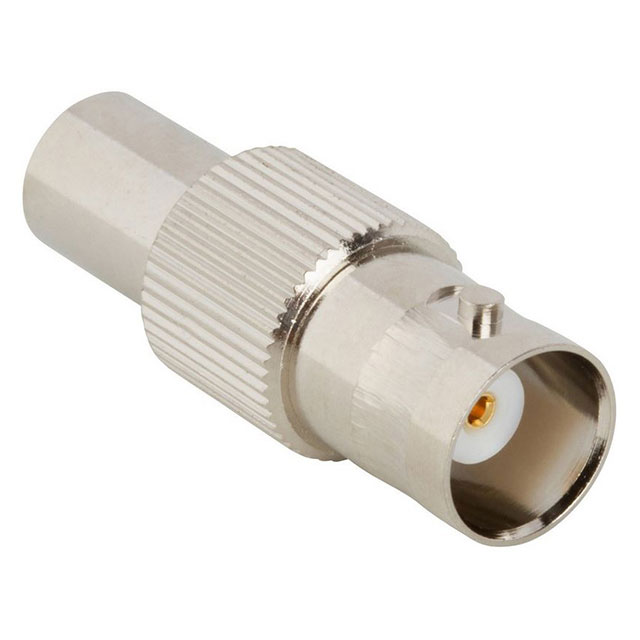CONN TERMINATOR JACK BNC 50 OHM