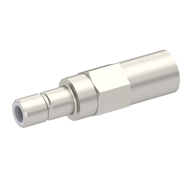SMB / STRAIGHT JACK MALE NICKEL