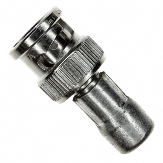 CONN TERMINATOR PLUG BNC 75OHM
