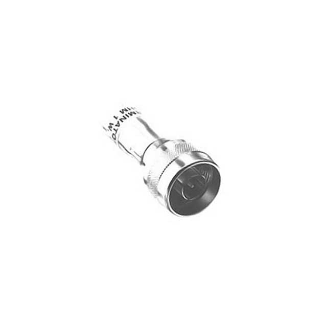 CONN TERMINATOR PLUG N 50OHM