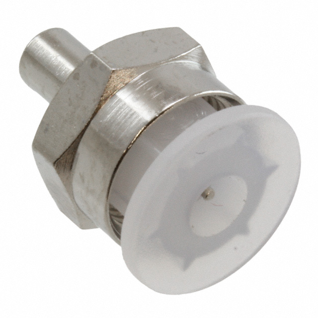 CONN TERMINATOR PLUG F 75OHM