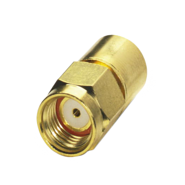 CONN TERMINATOR PLG RP-SMA 50OHM