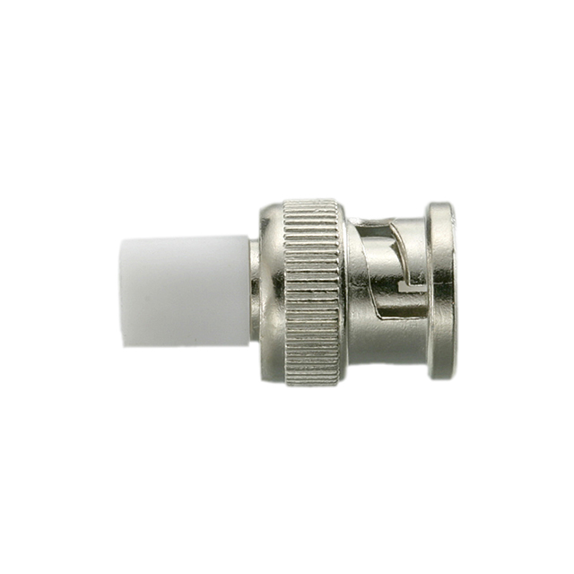 BNC ADAPTER, MALE, 75 OHM