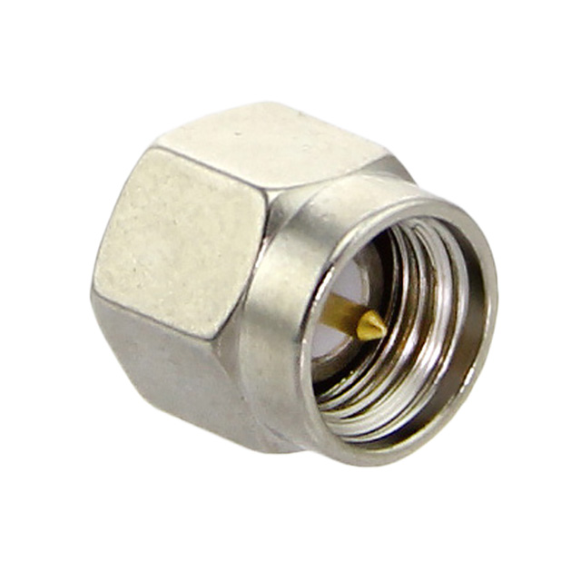 CONN TERMINATOR PLUG SMA