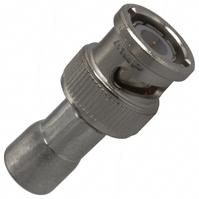 CONN TERMINATOR PLUG BNC 50OHM