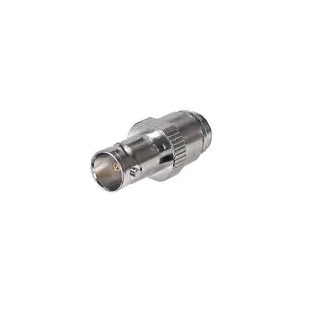 COAXIAL TERMINATION, 75 OHM, BNC