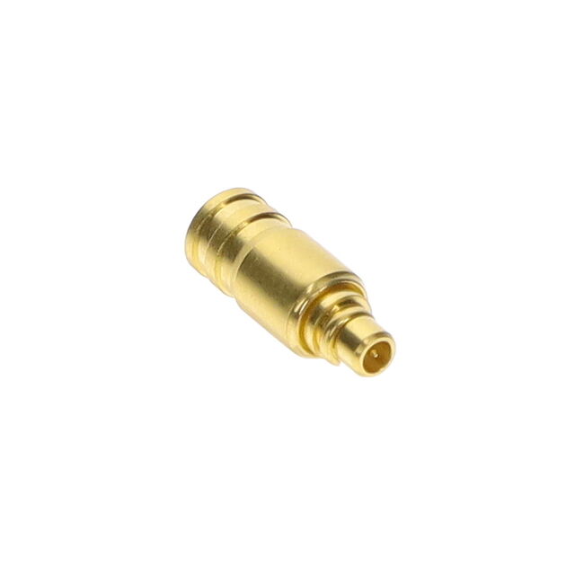 CONN TREM PLG MALE PIN MMCX 50OH