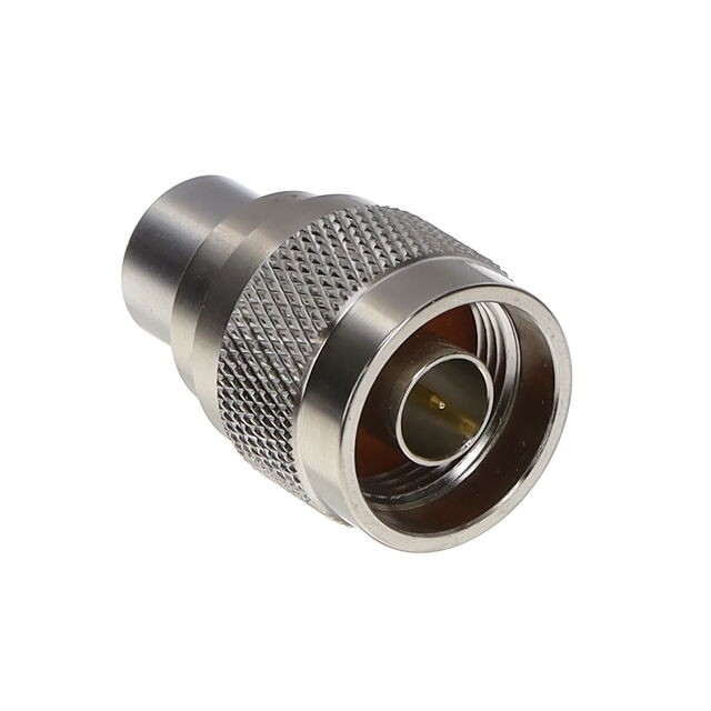 CONN TREM PLG MALE N-TYPE 75OH