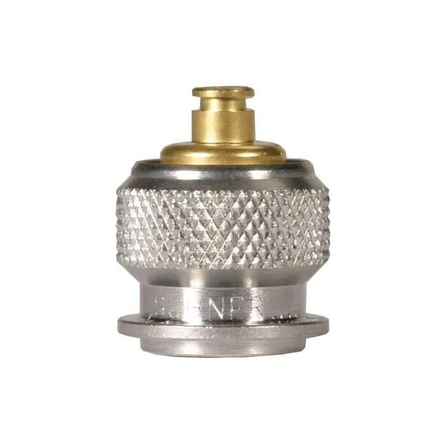 CONN TREM PLUG MALE PIN TNC 50OH