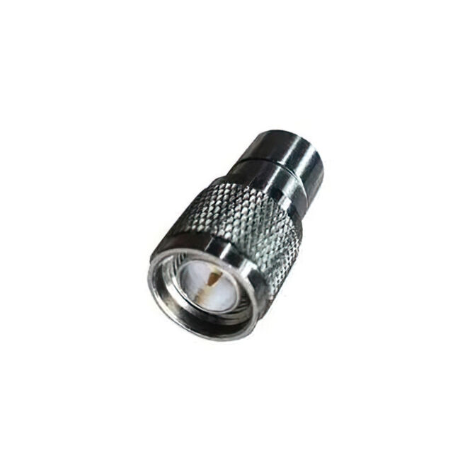 COAXIAL TERMINATION, 75 OHM, TNC