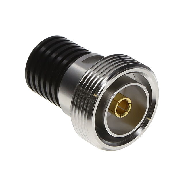 CONN TREM JAC FM S 7/16 DIN 50OH