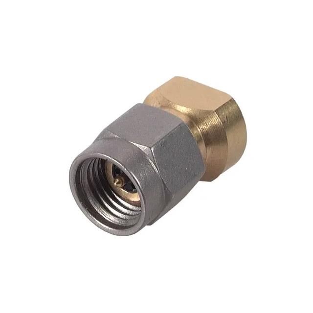 CONN TREM PLUG MALE PIN SK 50OH