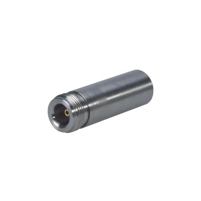 COAXIAL TERMINATION, 50 OHM, N-P