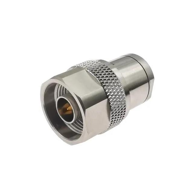 COAXIAL TERMINATION, 50 OHM, N,