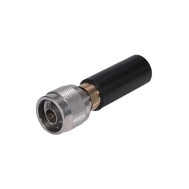 CONN TREM PLG MALE N-TYPE 50OH