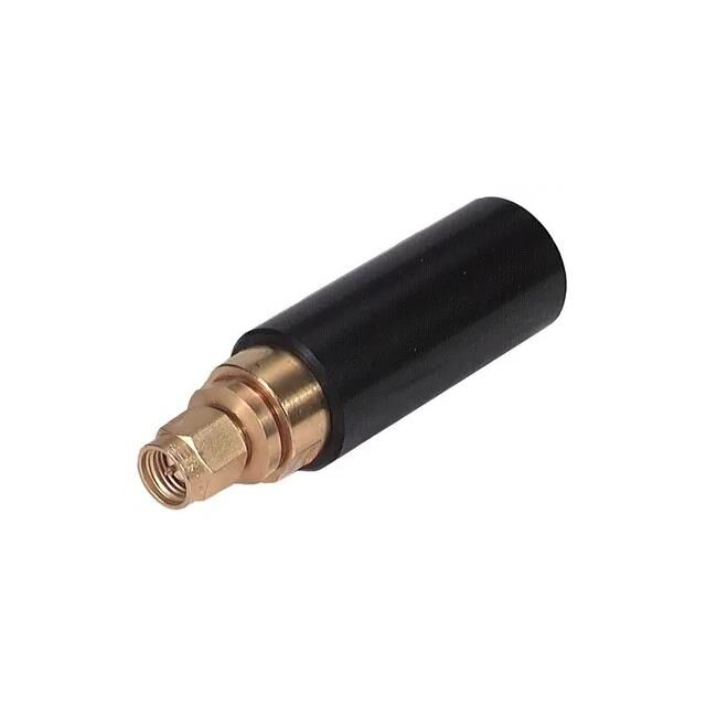 CONN TREM PLUG MALE PIN SMA 50OH