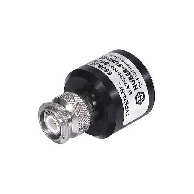 CONN TREM PLUG MALE PIN TNC 50OH