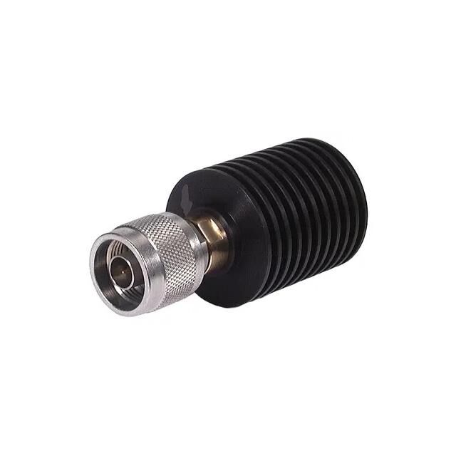 CONN TREM PLG MALE N-TYPE 50OH